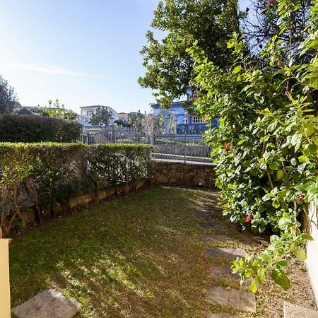 Villino Funtana Bilo Apartamento San Teodoro  Exterior foto
