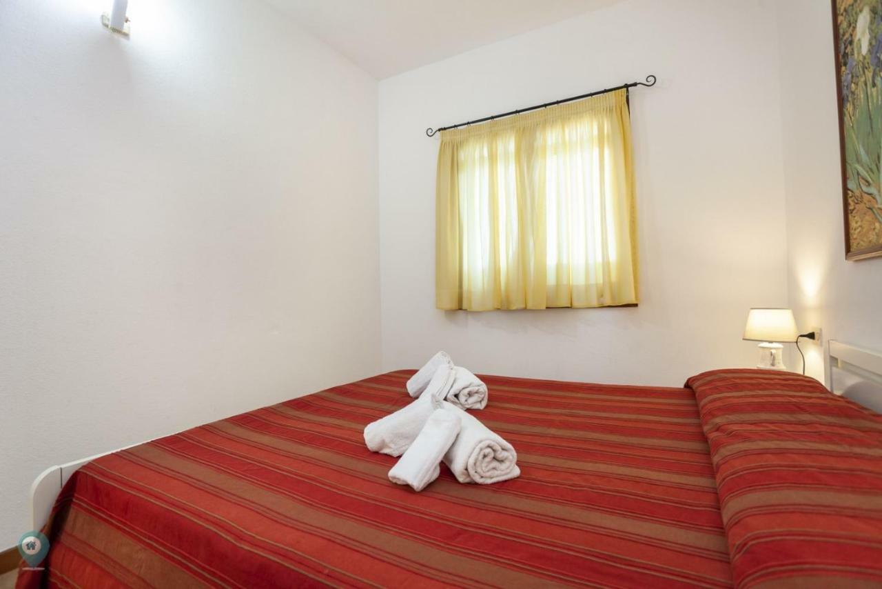 Villino Funtana Bilo Apartamento San Teodoro  Exterior foto