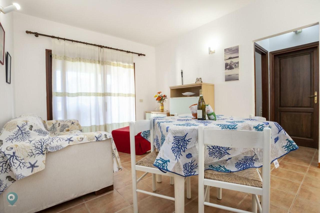 Villino Funtana Bilo Apartamento San Teodoro  Exterior foto