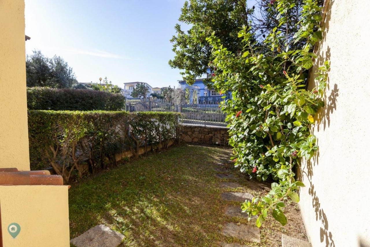Villino Funtana Bilo Apartamento San Teodoro  Exterior foto