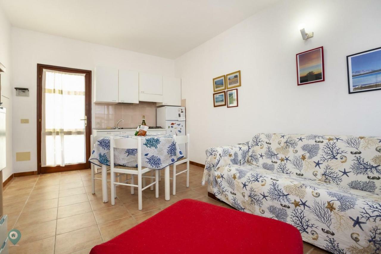 Villino Funtana Bilo Apartamento San Teodoro  Exterior foto