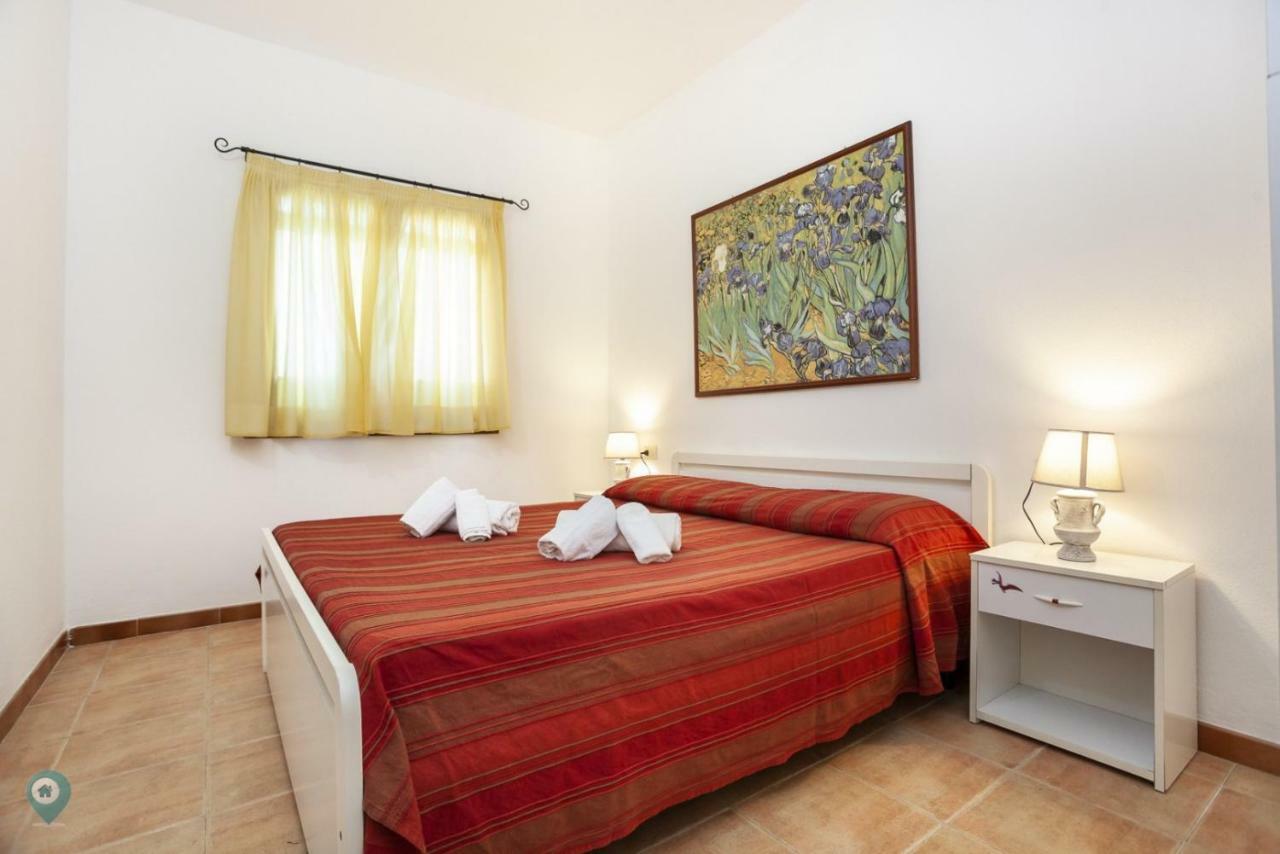 Villino Funtana Bilo Apartamento San Teodoro  Exterior foto