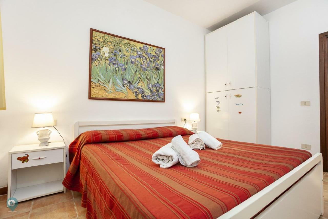 Villino Funtana Bilo Apartamento San Teodoro  Exterior foto