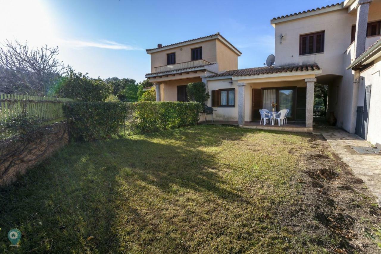 Villino Funtana Bilo Apartamento San Teodoro  Exterior foto