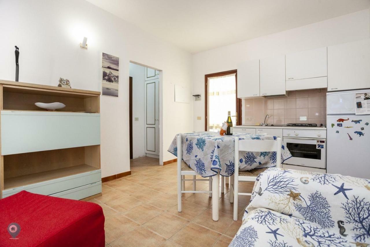 Villino Funtana Bilo Apartamento San Teodoro  Exterior foto