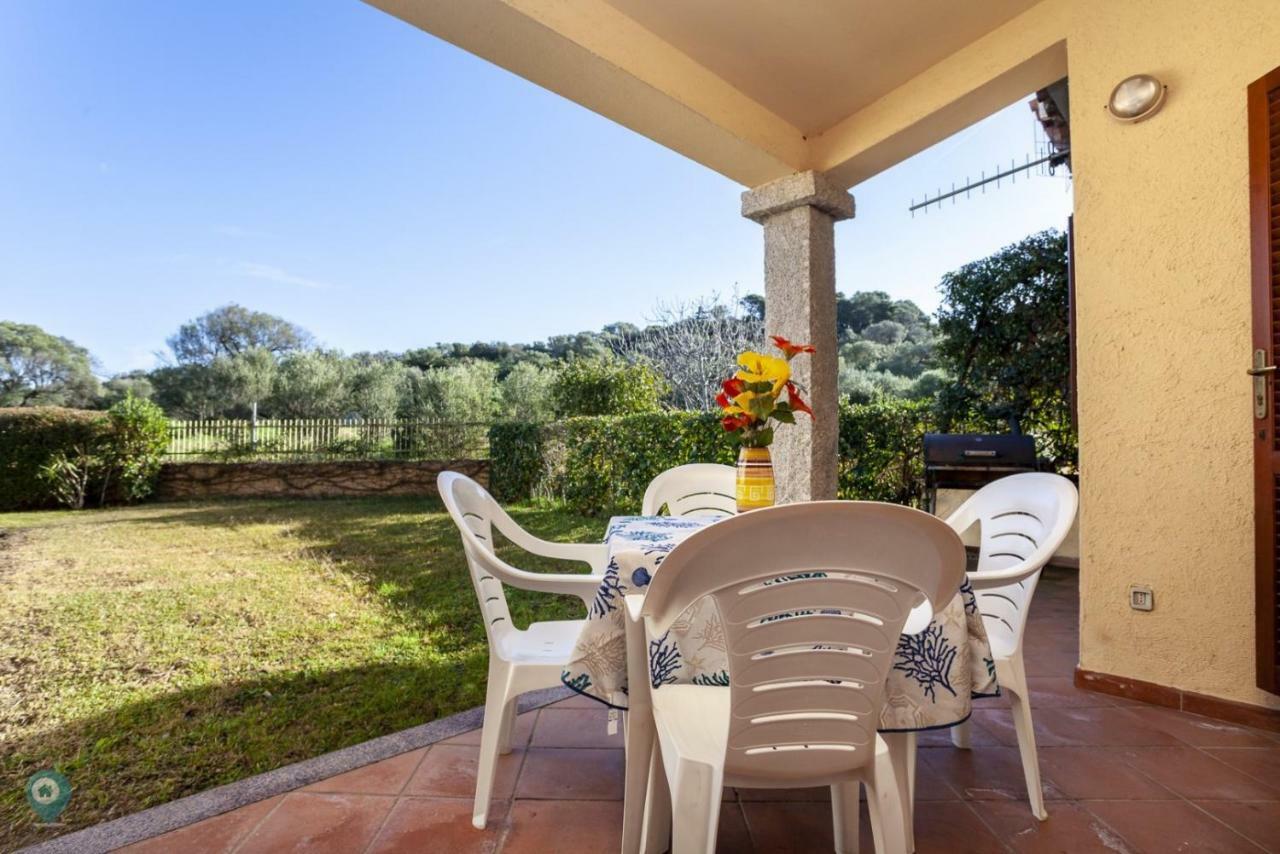 Villino Funtana Bilo Apartamento San Teodoro  Exterior foto
