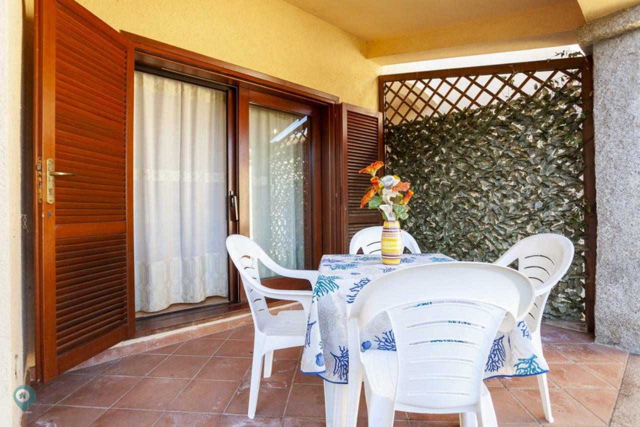 Villino Funtana Bilo Apartamento San Teodoro  Exterior foto