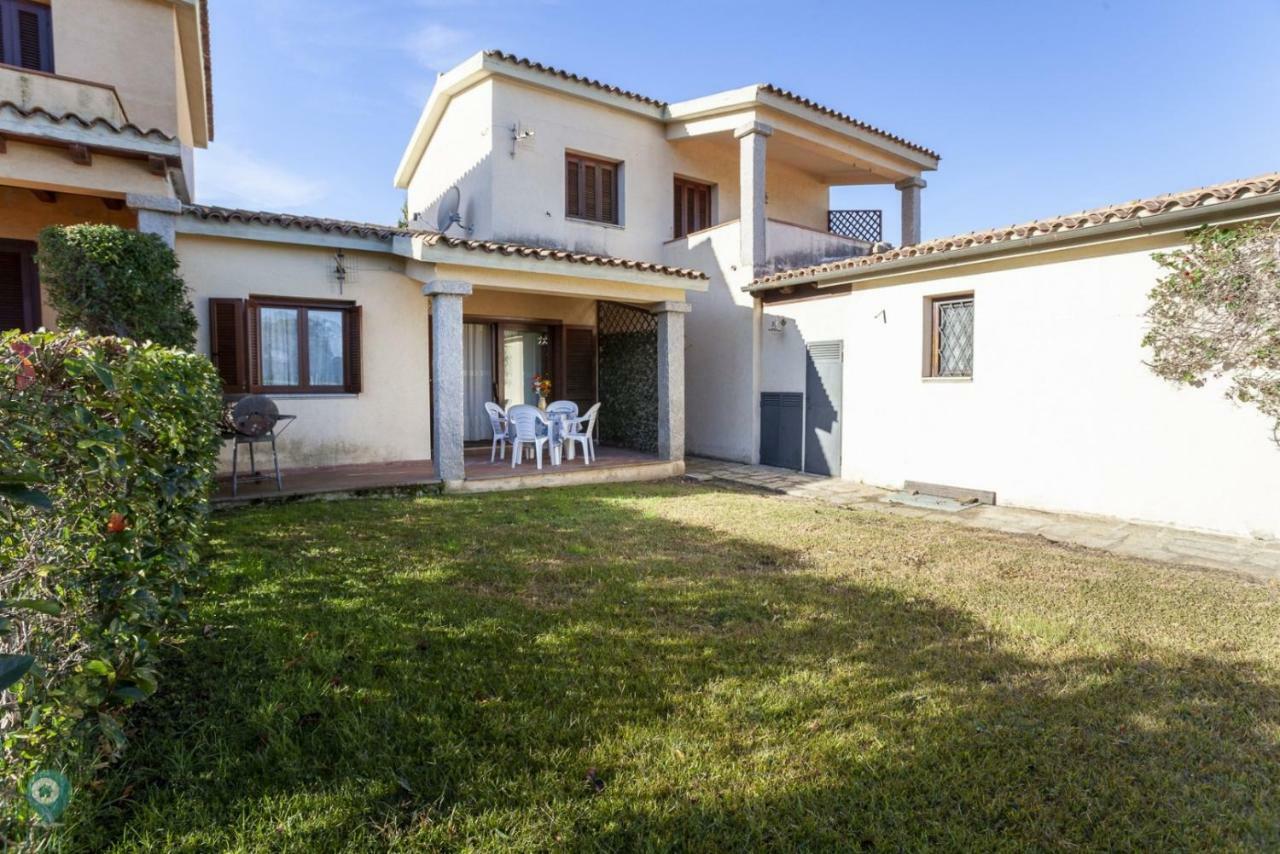 Villino Funtana Bilo Apartamento San Teodoro  Exterior foto