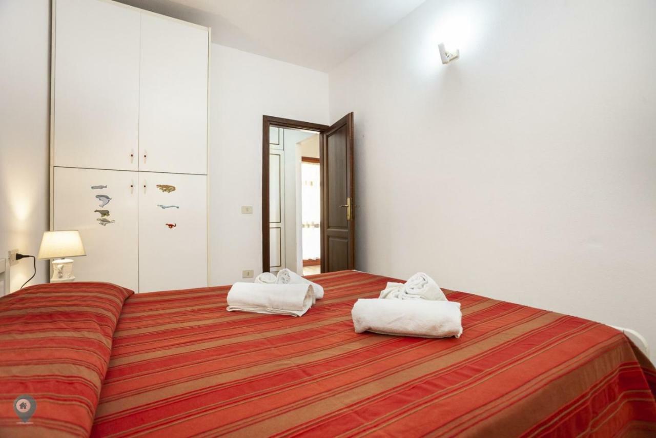 Villino Funtana Bilo Apartamento San Teodoro  Exterior foto