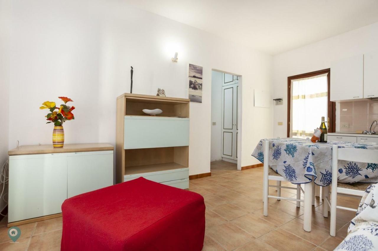 Villino Funtana Bilo Apartamento San Teodoro  Exterior foto