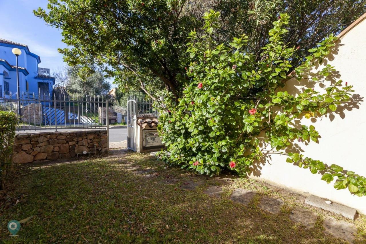 Villino Funtana Bilo Apartamento San Teodoro  Exterior foto