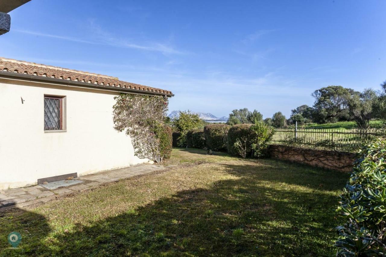 Villino Funtana Bilo Apartamento San Teodoro  Exterior foto