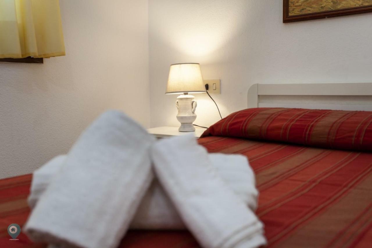 Villino Funtana Bilo Apartamento San Teodoro  Exterior foto